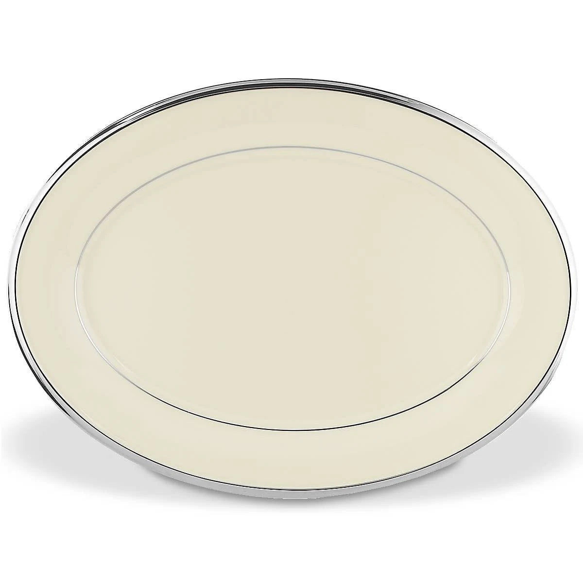 Oval Platter Z582294