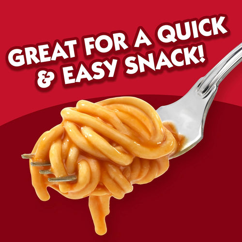 15.8 OZ Canned Spaghetti (Pack of 12) O587496