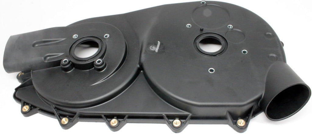 2016-2018 Belt Plate Cvt Air Guide O363