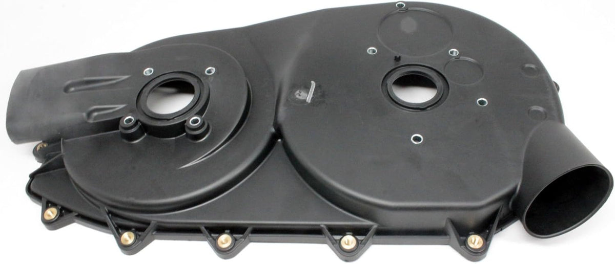2016-2018 Belt Plate Cvt Air Guide O363