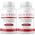 60 Capsules Dietary Supplement 2 Pack S54538