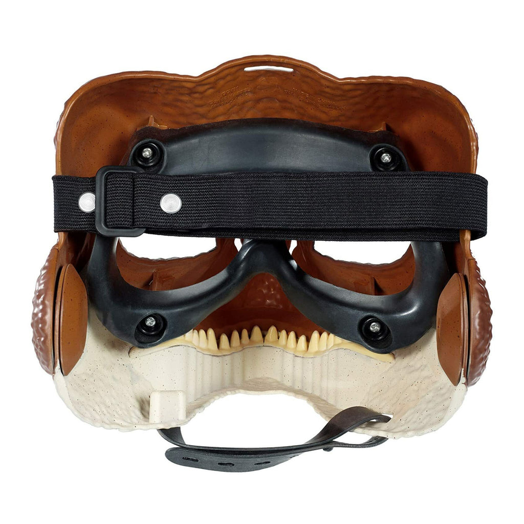 Tyrannosaurus Rex and Velociraptor Masks Bundle Z95052