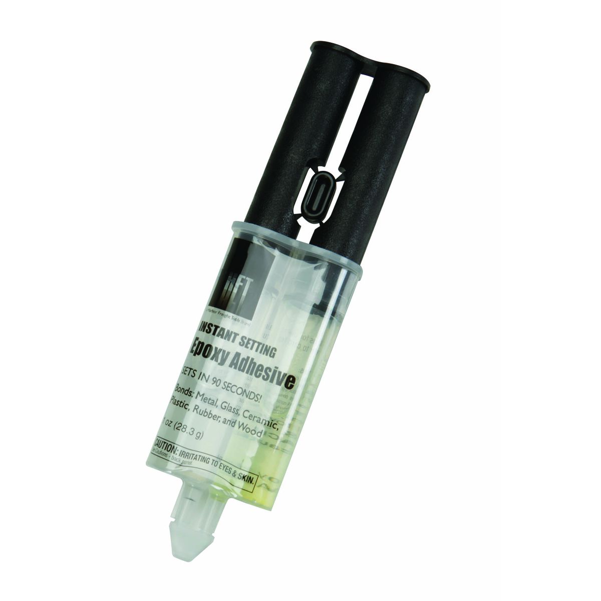 1 Oz. Instant Setting Epoxy Adhesive Q59013