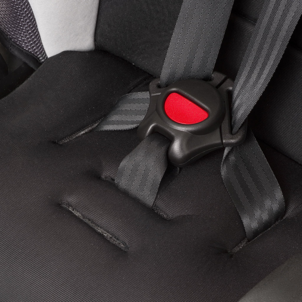 2-in-1 Booster Toddler Car Seat X253992