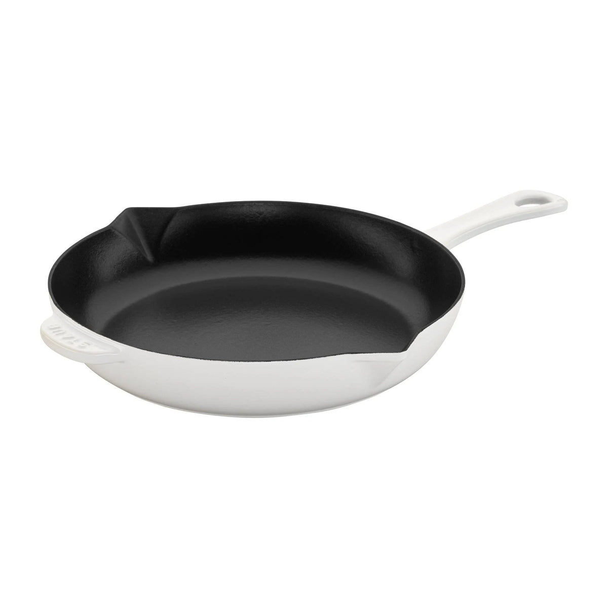 10x22 Cast Iron Fry Pan Q3270