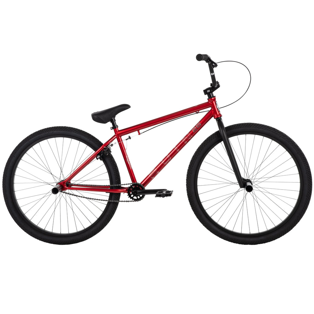 26-inch BMX Freestyle Bicycle R650181