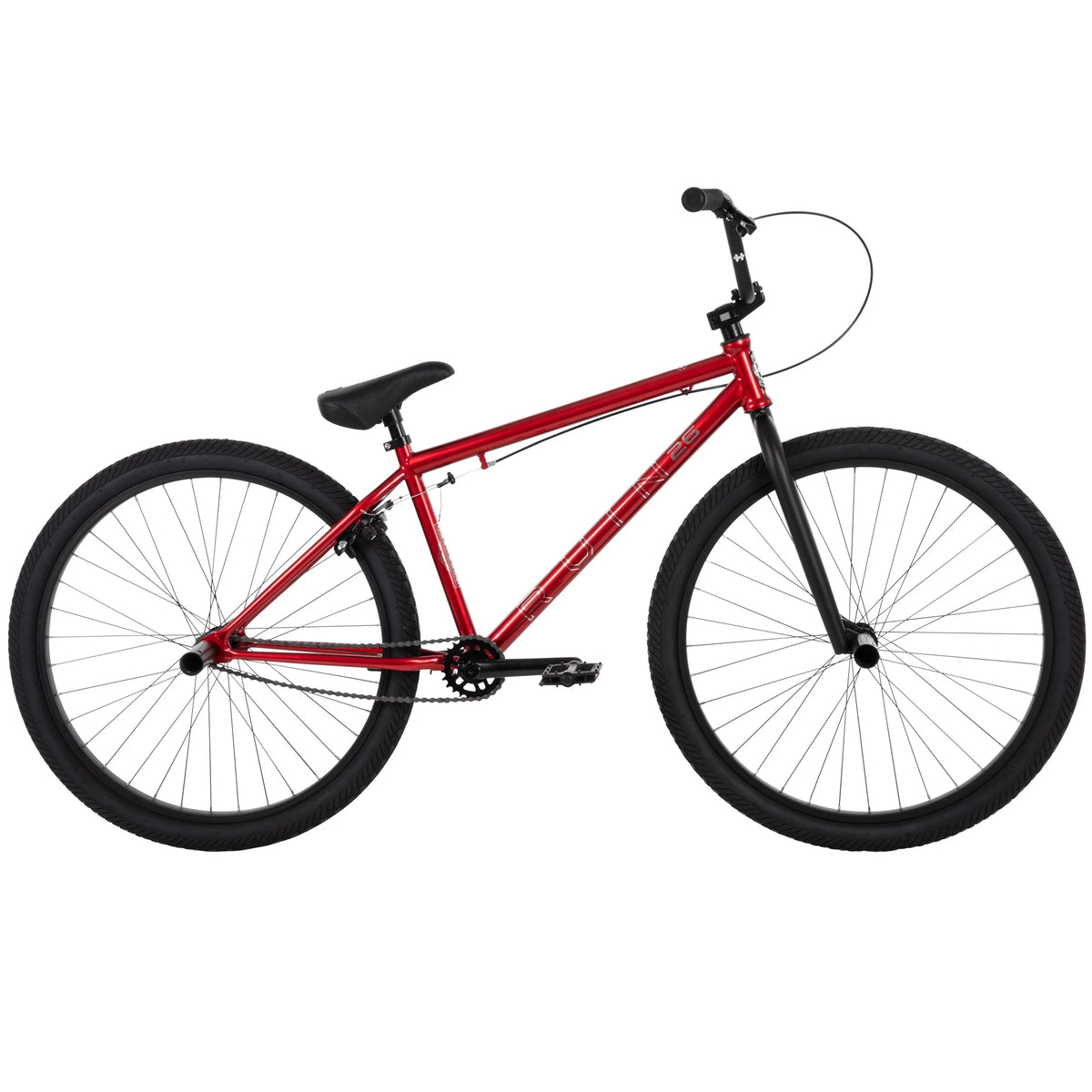 26-inch BMX Freestyle Bicycle R650181