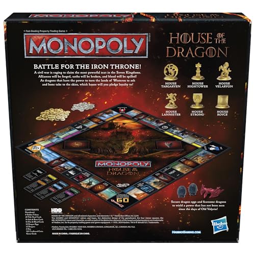 Board Game 2 to 6 Players U8374