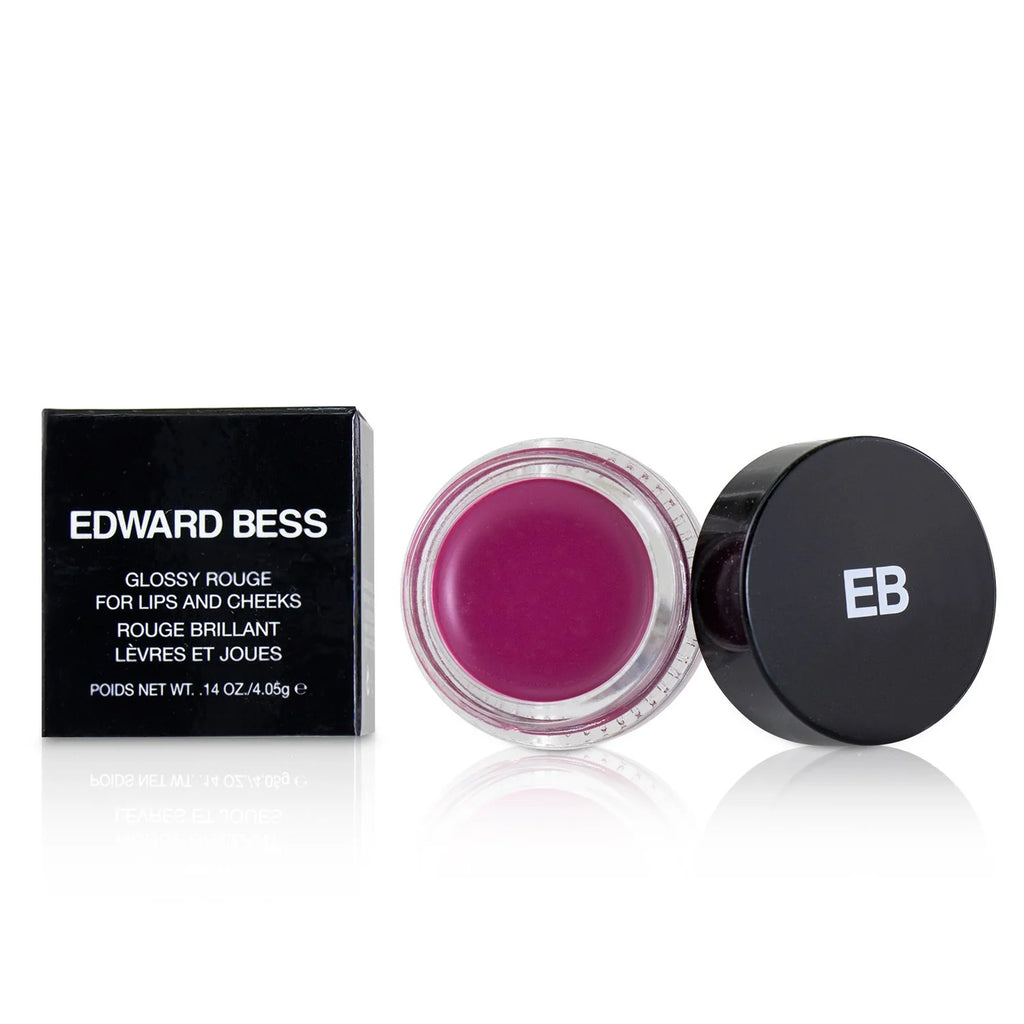 Glossy Rouge For Lips And Cheeks X547