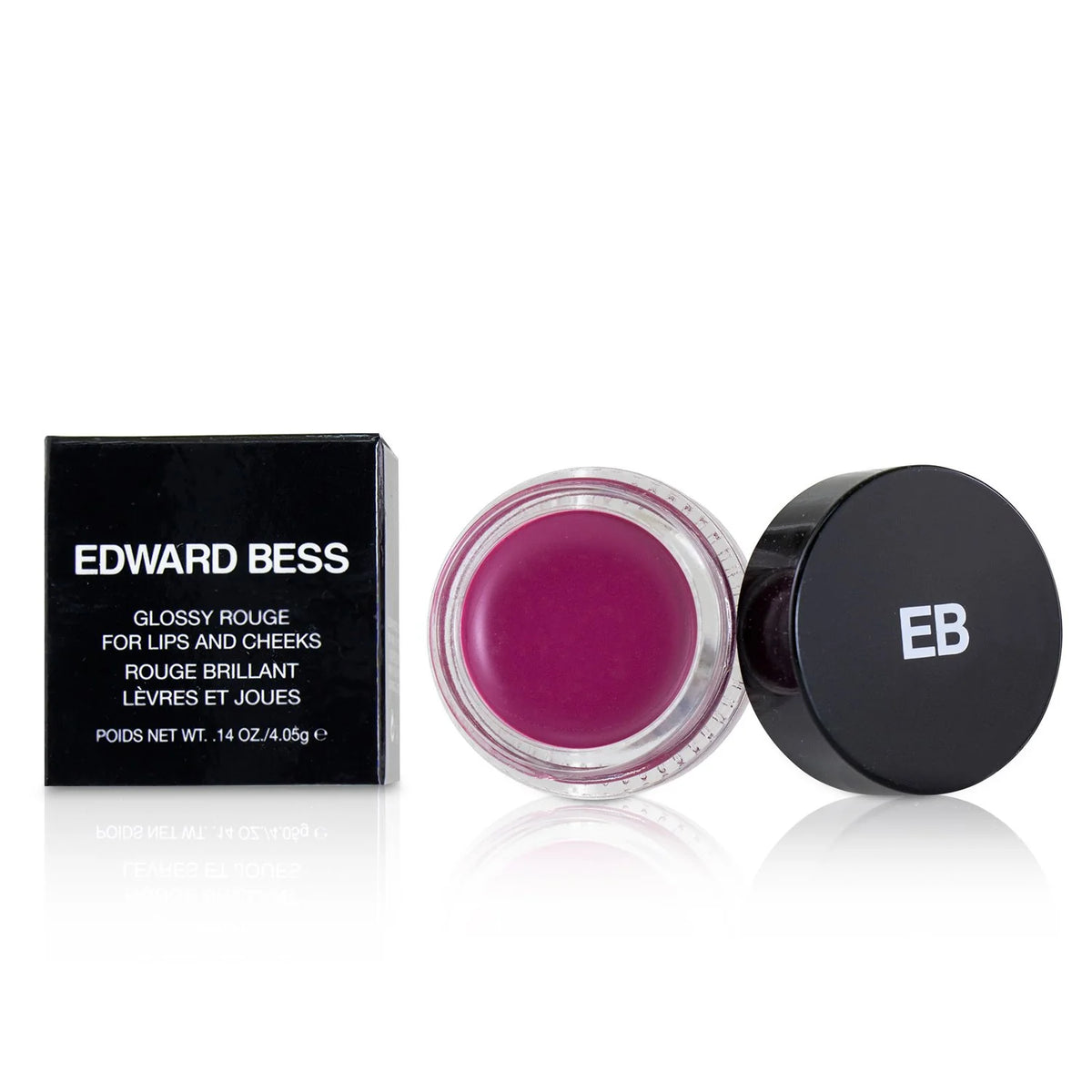Glossy Rouge For Lips And Cheeks X547