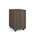 3-Drawer Vertical Filing Cabinet U373