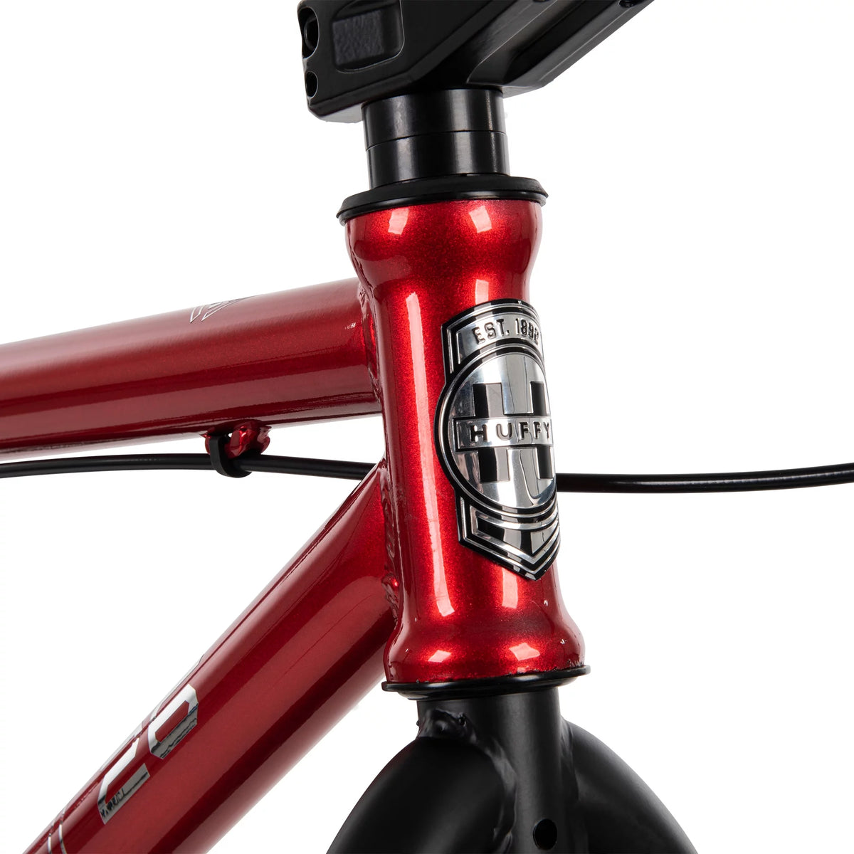 26-inch BMX Freestyle Bicycle R650181