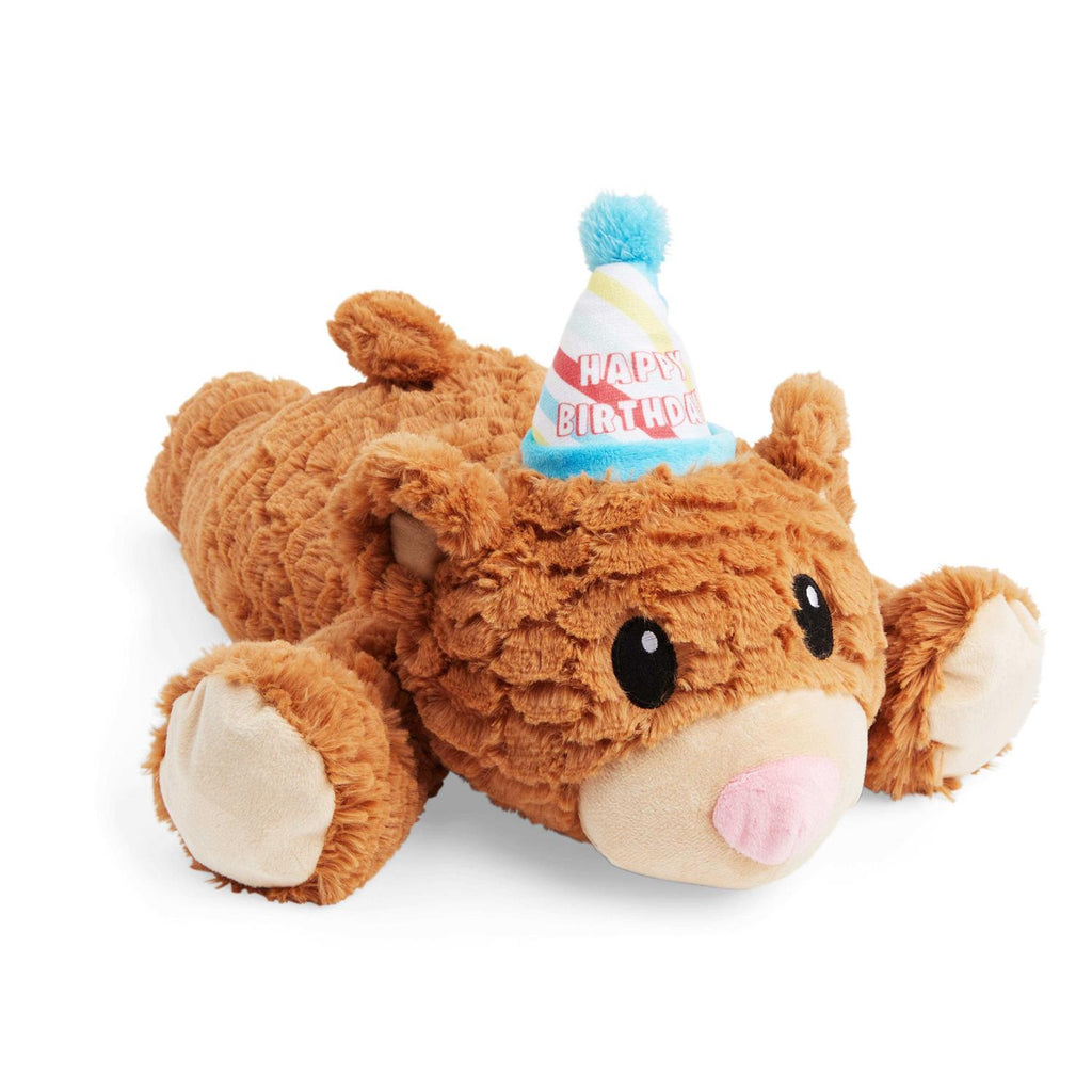 18″ Dog Toy B490