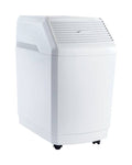White Whole House Evaporative Humidifier B595