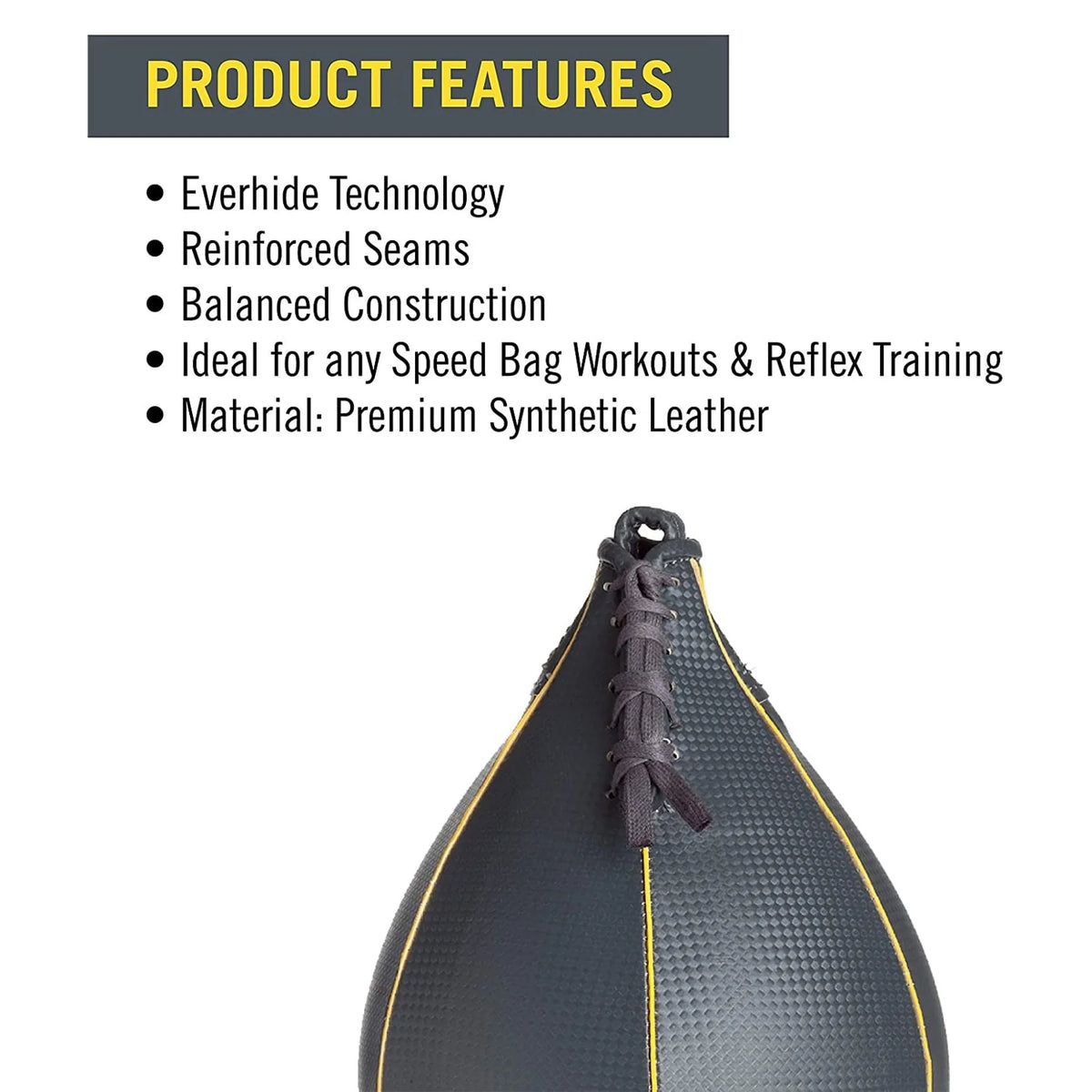 Medium Speed Bag M474346