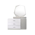 Dresser & Mirror L119