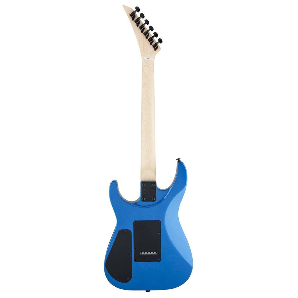Metallic Blue Electric Guitar N30960
