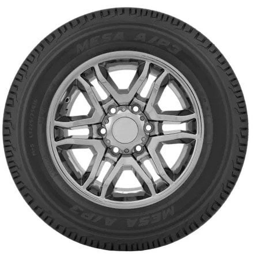 LT225/75R16 115/112R E Tire L46545
