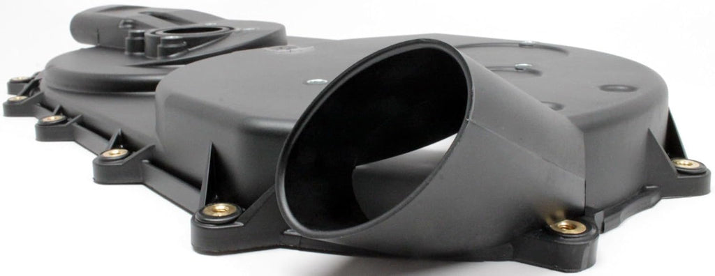 2016-2018 Belt Plate Cvt Air Guide O363