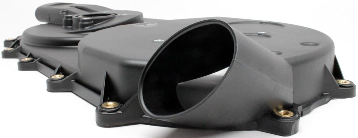 2016-2018 Belt Plate Cvt Air Guide O363