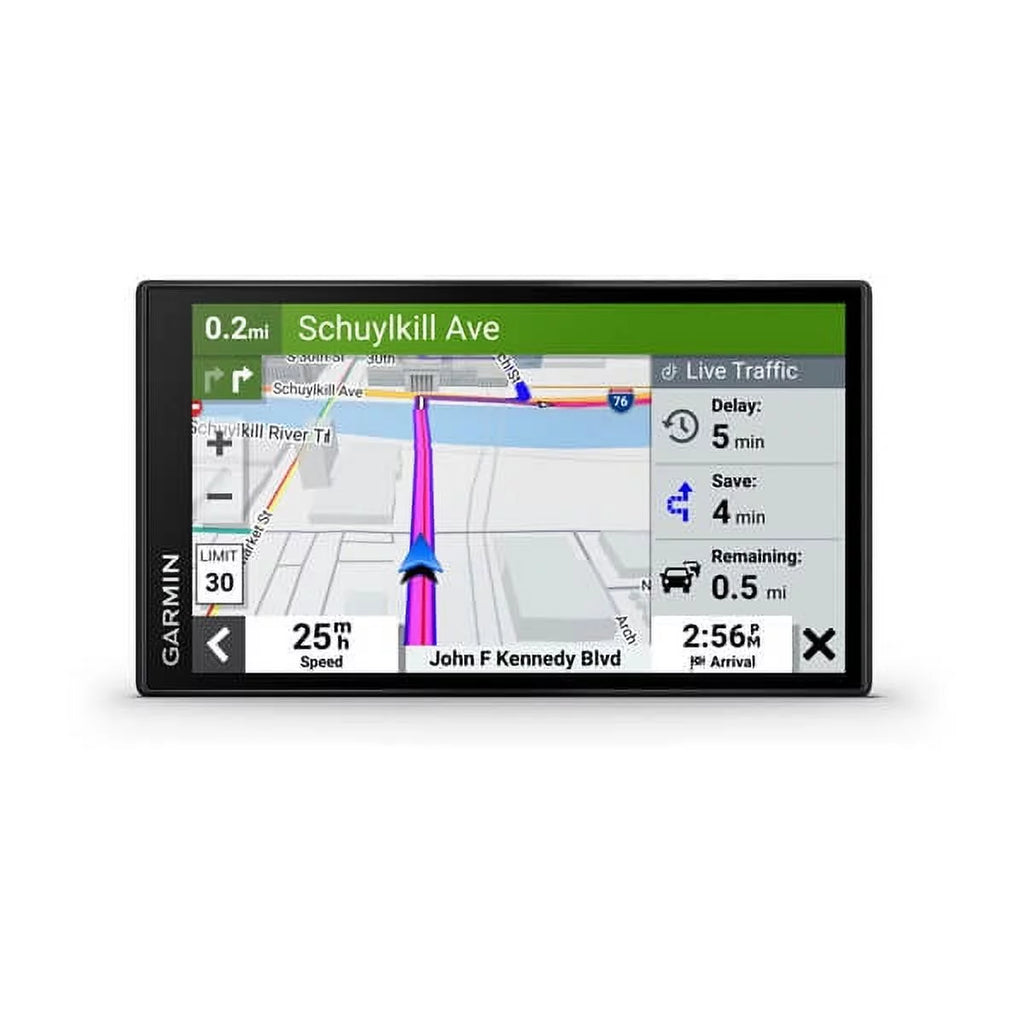 GPS Navigation Device H39097