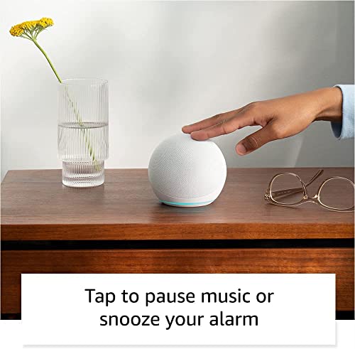 Charcoal Echo Dot Alexa Speaker M592