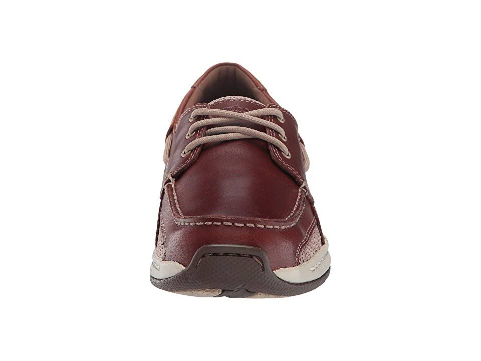 Brown Boots U25001