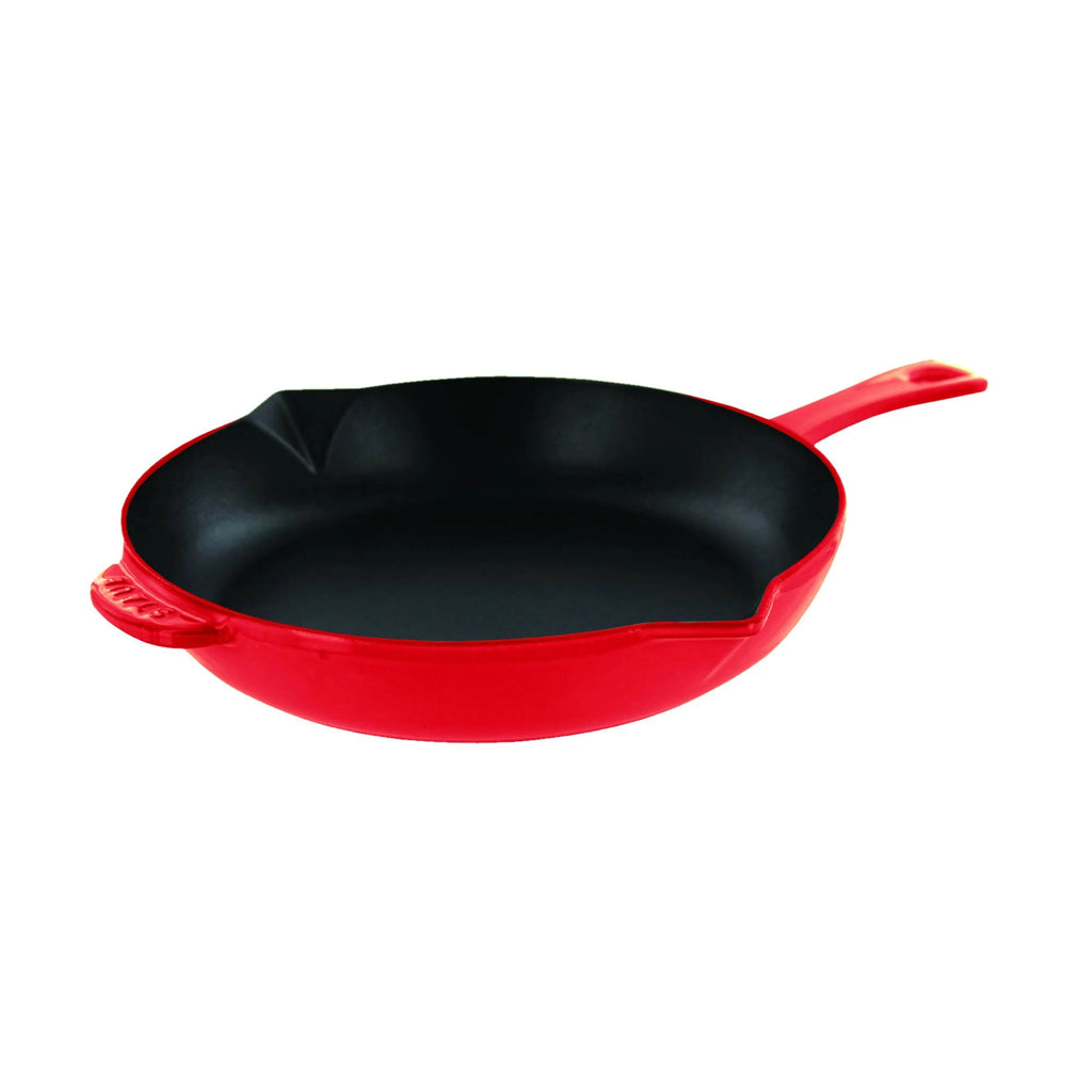 10x22 Cast Iron Fry Pan Q3270