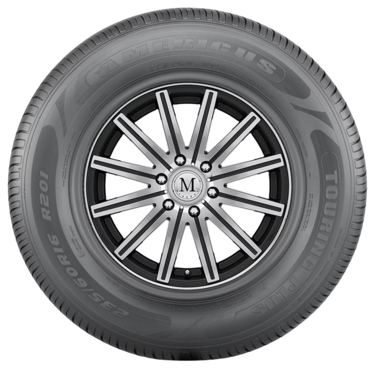All-Season Tire 185/60R15 84H R990