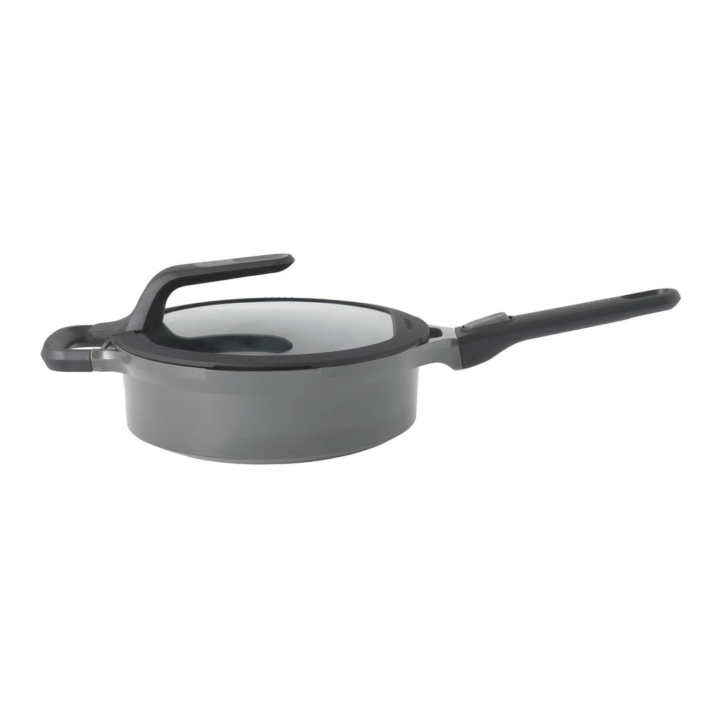 Stay Cool Covered Sauté Pan J230799