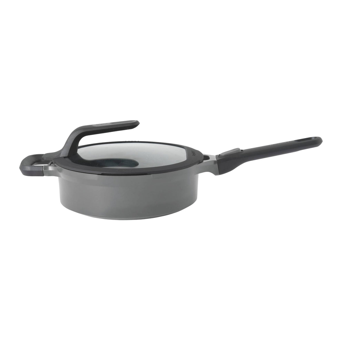 Stay Cool Covered Sauté Pan J230799