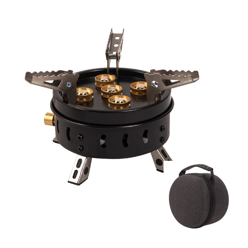 Portable Stoves V88844