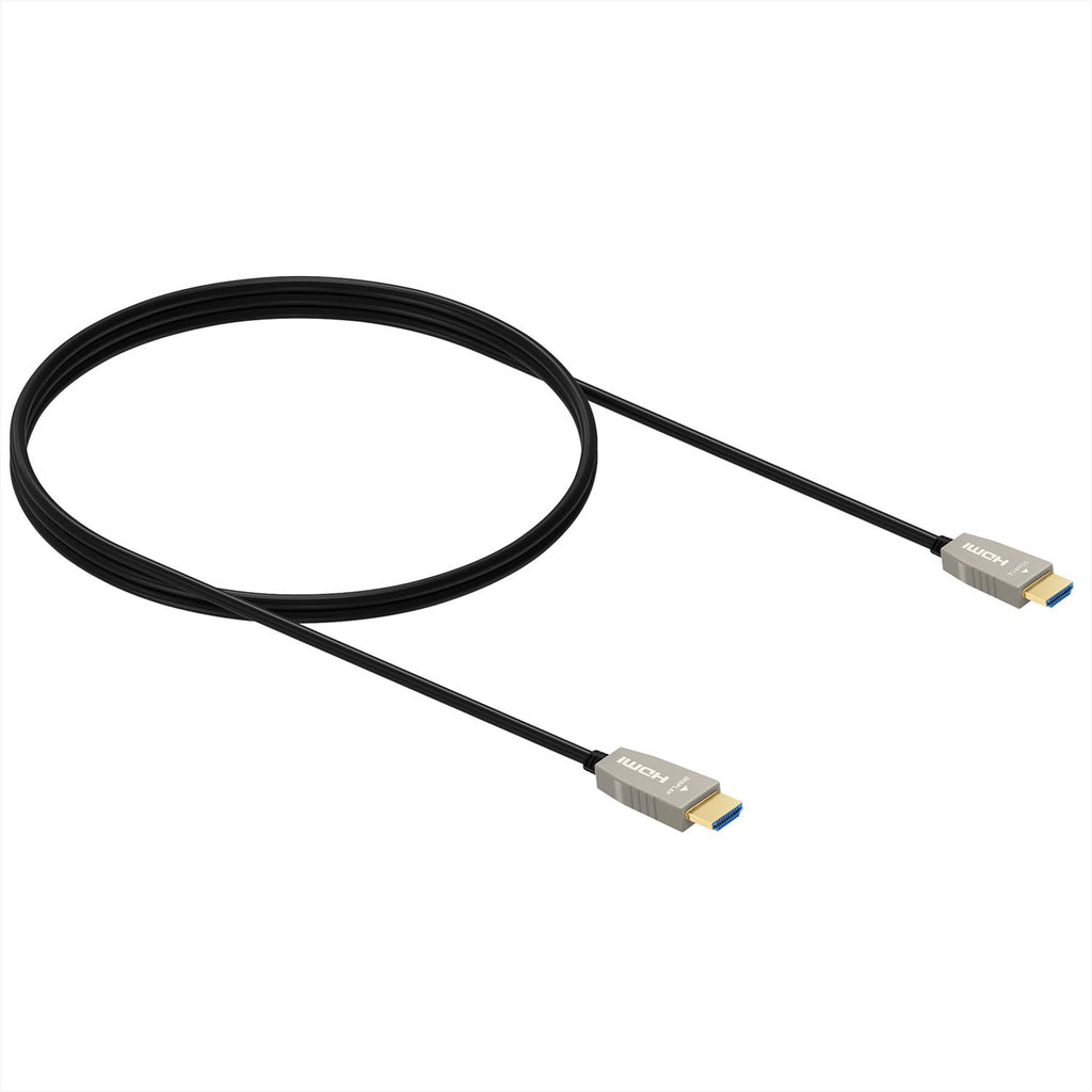 Fiber Optic HDMI Cable 20 Feet 4K60Hz 18Gbps J19774