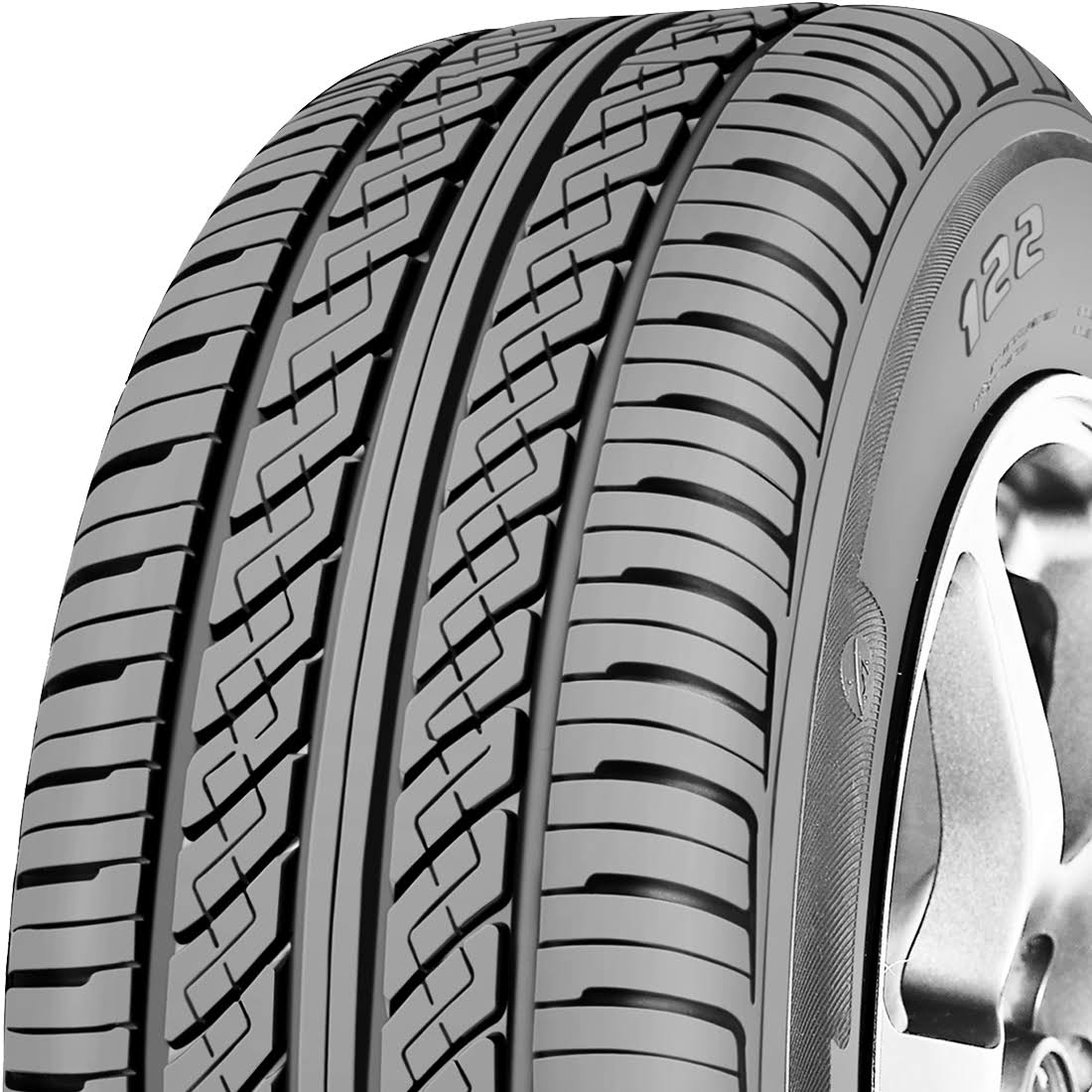 205/60R16 92H Tire F942745