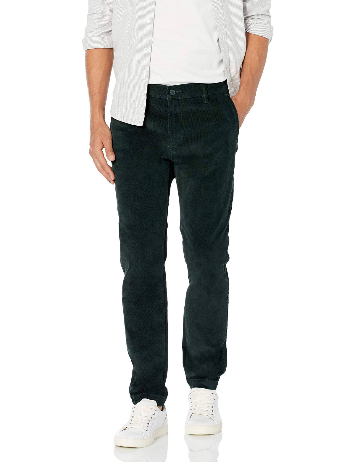 Mens Standard Taper Chino R950