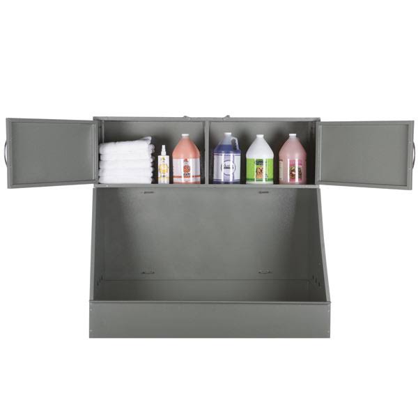 Overhead Tub Cabinet Q27373