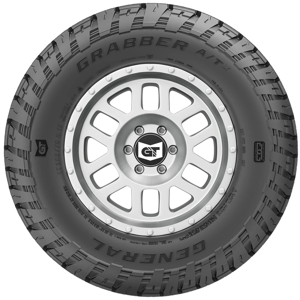 All Terrain Tire R7843