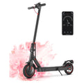 350W Foldable Electric Scooter with Double Braking System H718