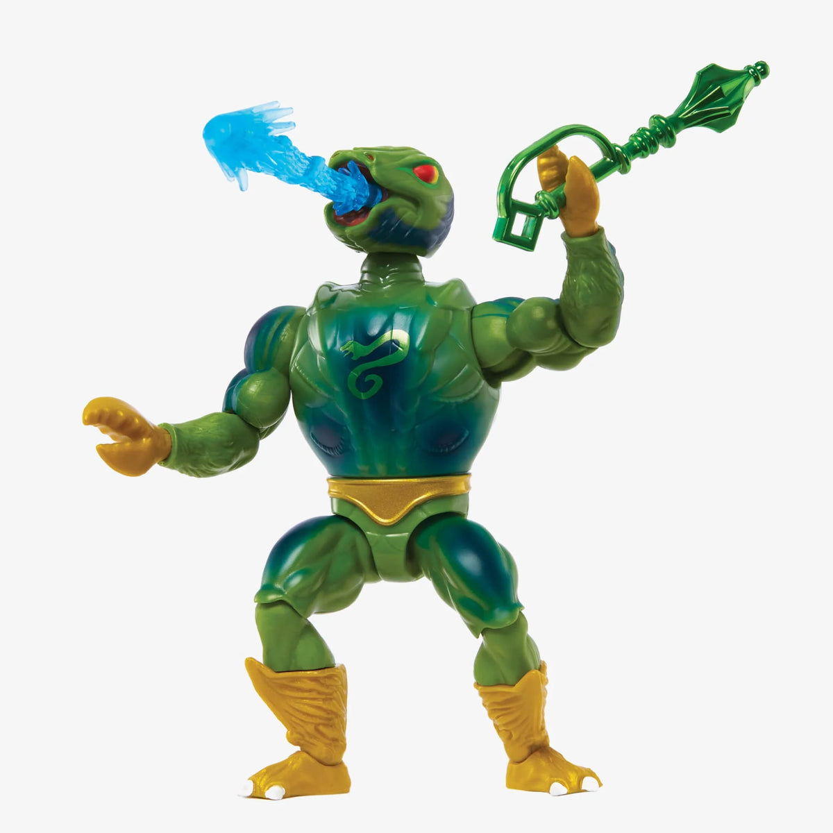 Camo Action Figure V1461
