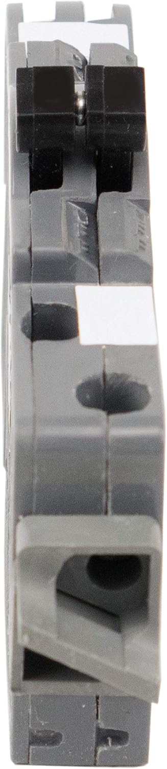 Two Pole 60 Amp Thin Series Circuit Breaker, Pack of 2 D719