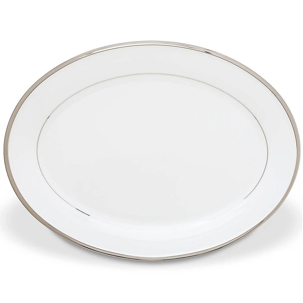 Oval Platter Z582294