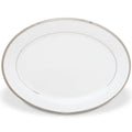 Oval Platter Z582294