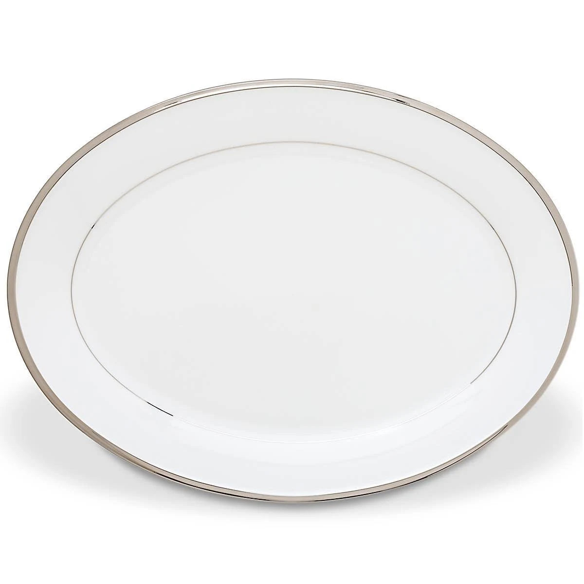 Oval Platter Z582294