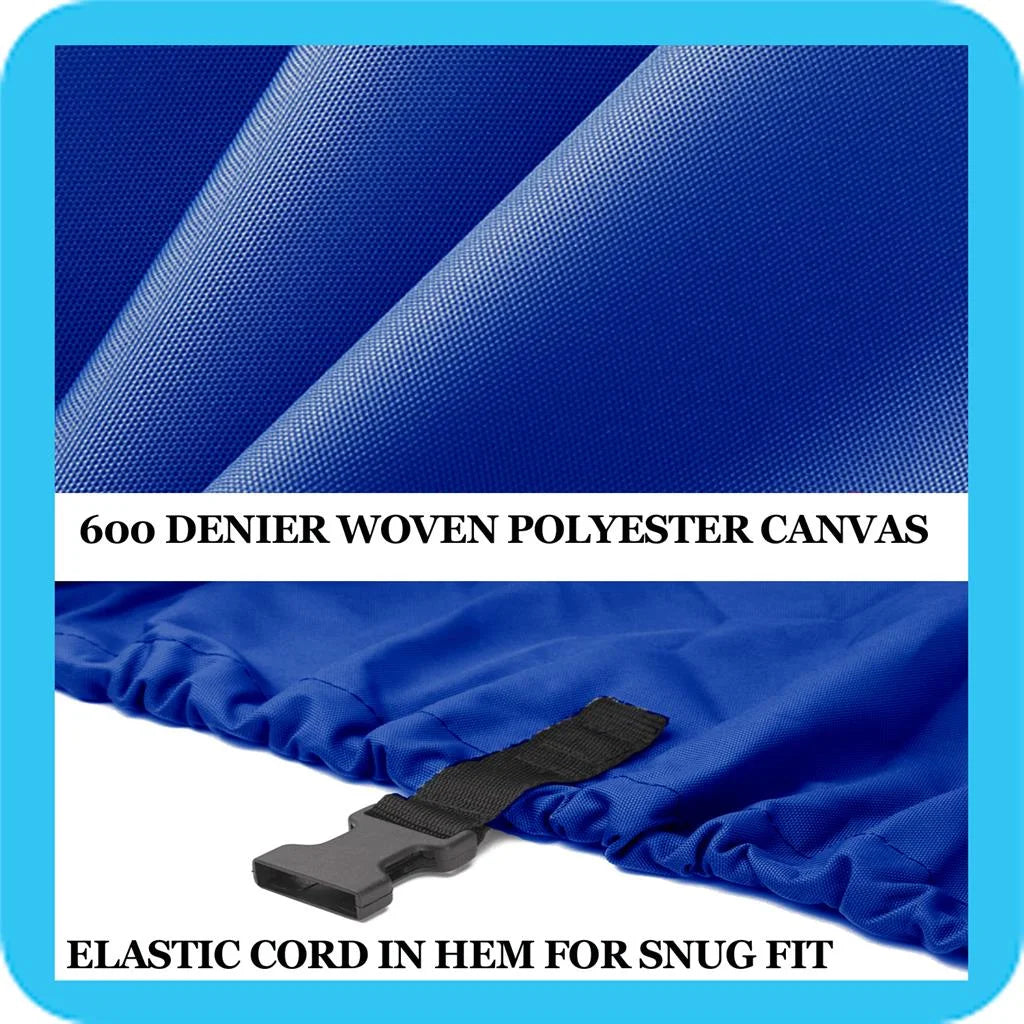 Boat Cover Y324