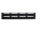 Cat5e Patch Panel C599792