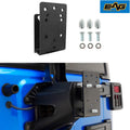 Tire Relocation Bracket Pack of 2 E265