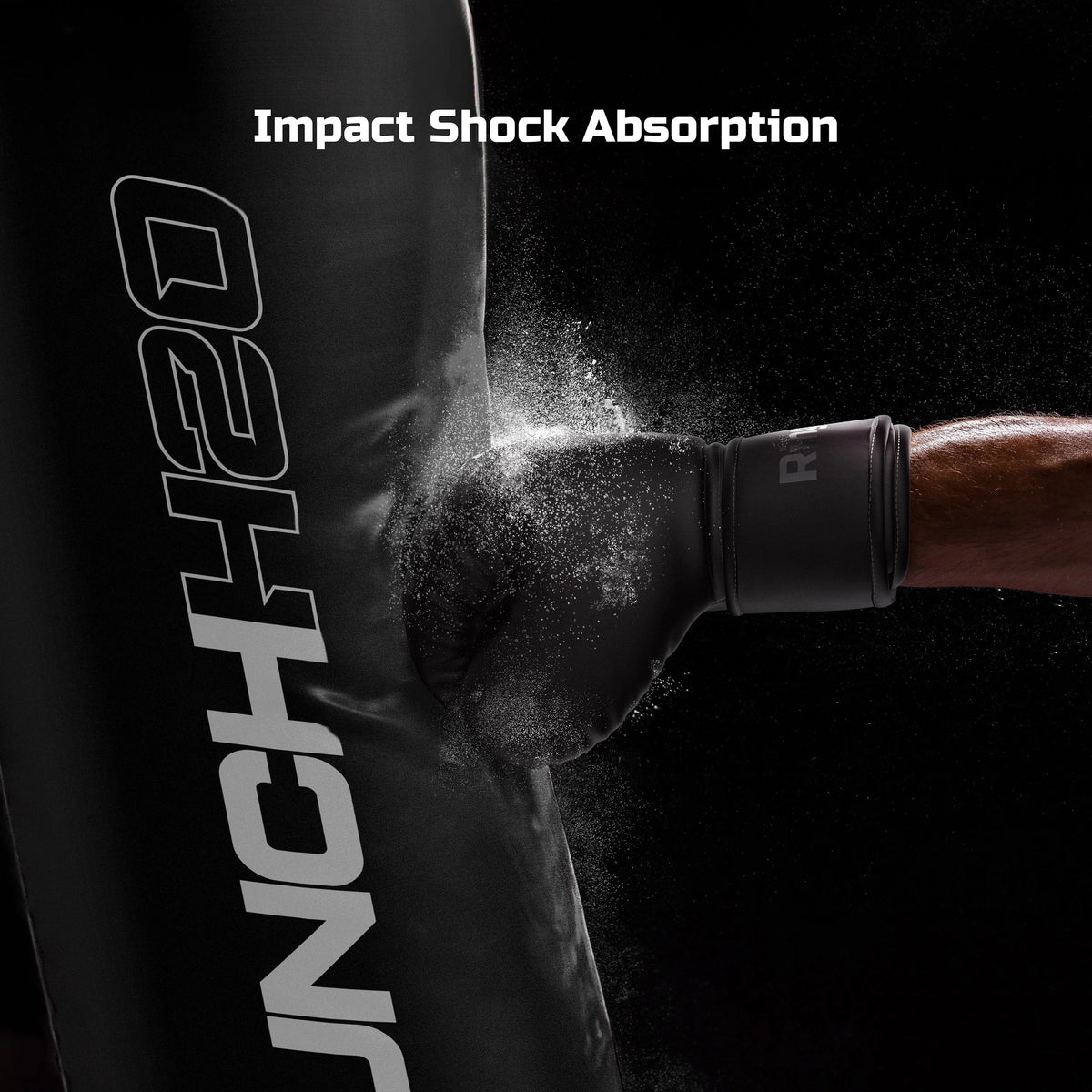 4ft Water-Filled Heavy Punching Bag F774