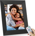Digital Picture Frame with Remote Control S266573