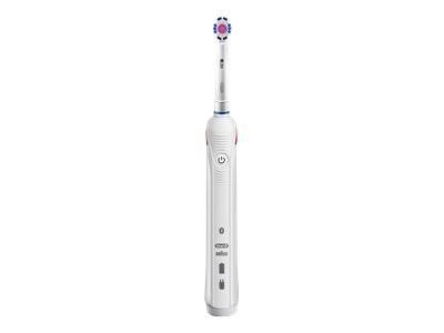 3 Mode Electric Toothbrush T43325