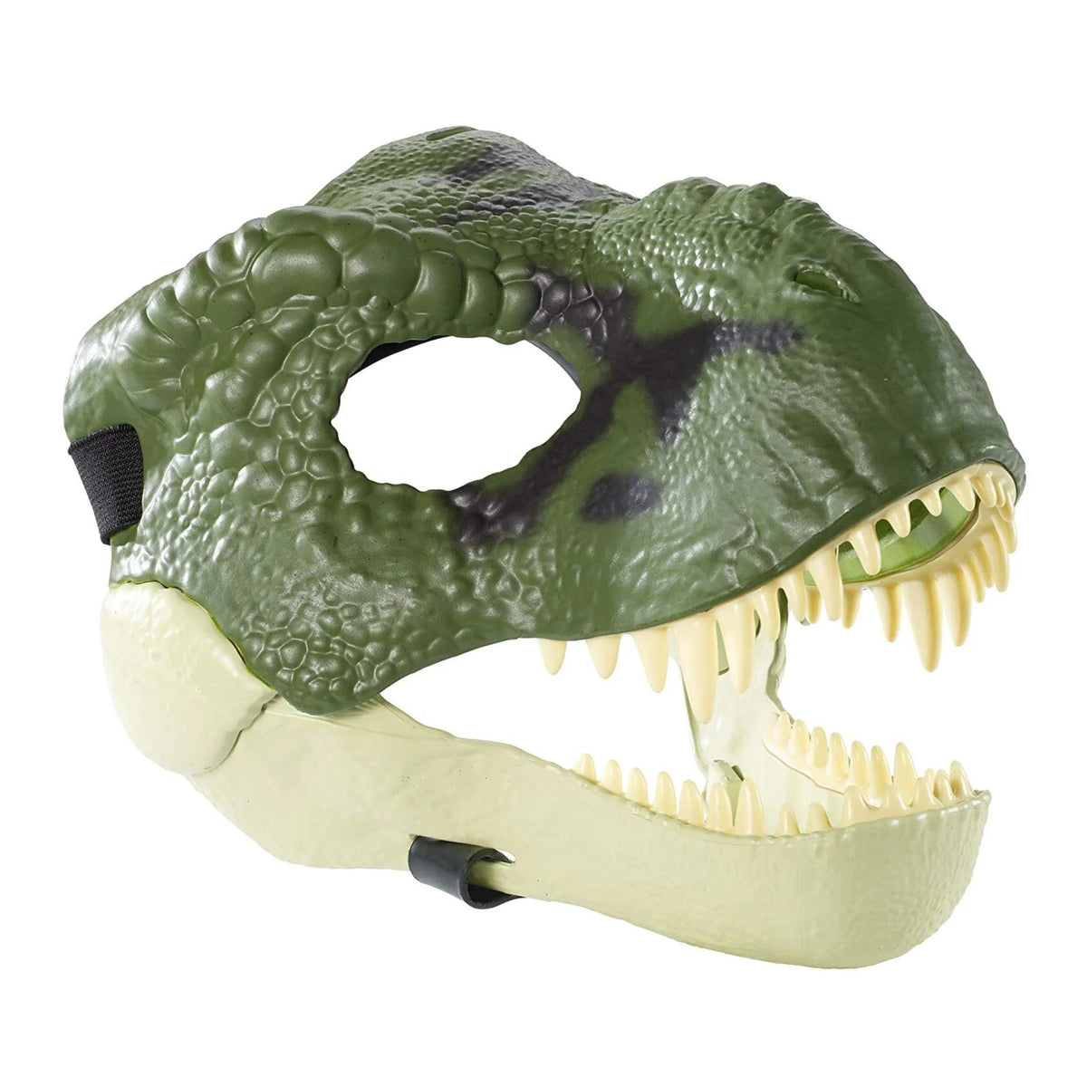 Tyrannosaurus Rex and Velociraptor Masks Bundle Z95052